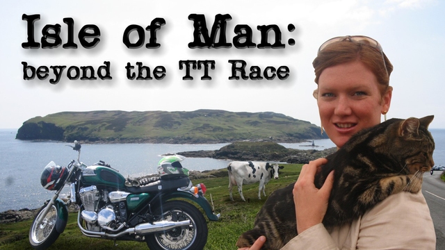 Isle of Man: Beyond the TT Race