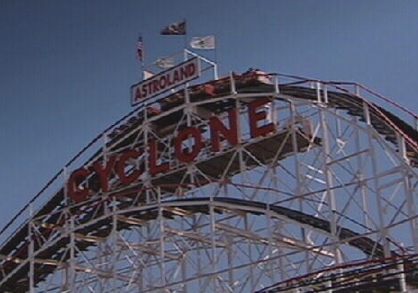 Coney Island