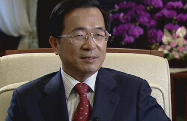 The President Vs Ligi Li