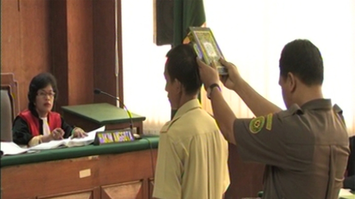 Munir - The Mystery Deepens