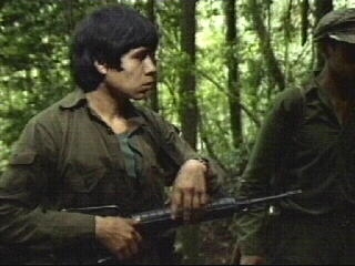 El Aquacate Massacre