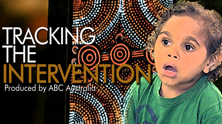 Tracking the Intervention