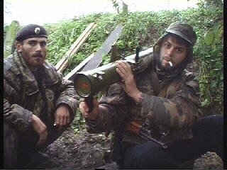 Chechnya Edited Archive Chechnya Edited Archive