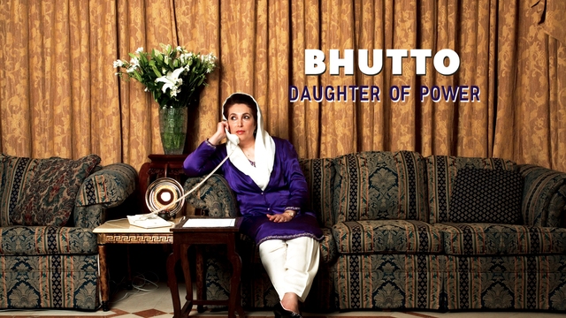 Bhutto: Daughter of Power