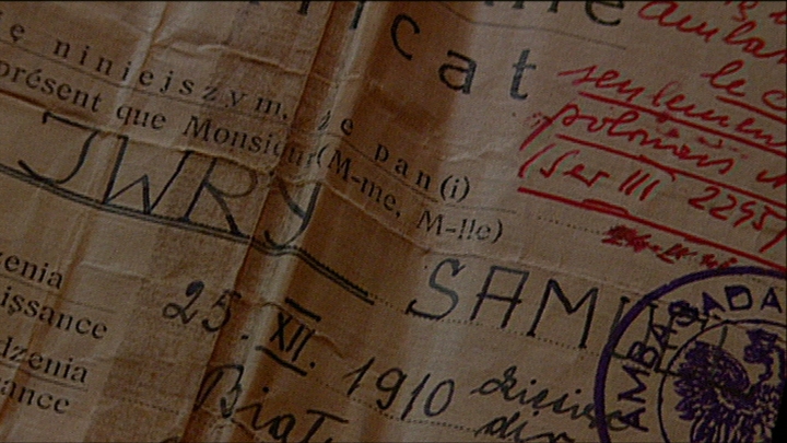 Jews' Humble Saviour