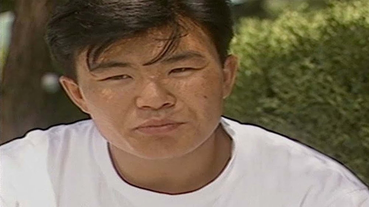 Disillusioned Defectors