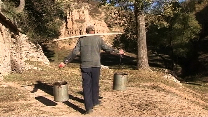 A Land Without Water