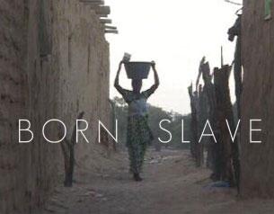 Born Slave