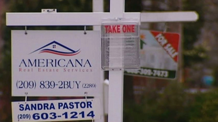 Profiting from the Crash