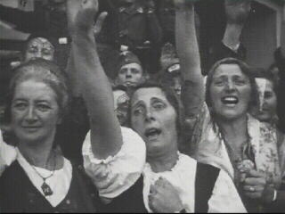 The Expanding Reich The Expanding Reich