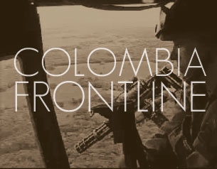 Colombia Frontline