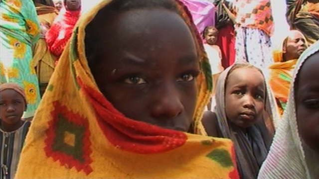 Darfur Crisis