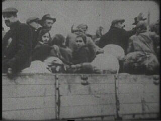 Terezin - the Survivors Terezin - the Survivors