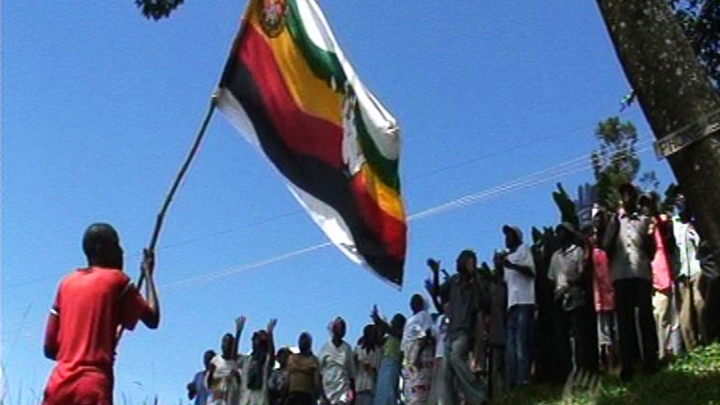 Fighting for Survival