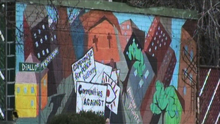 The Chavez Connection