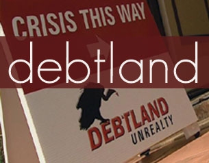 Debtland