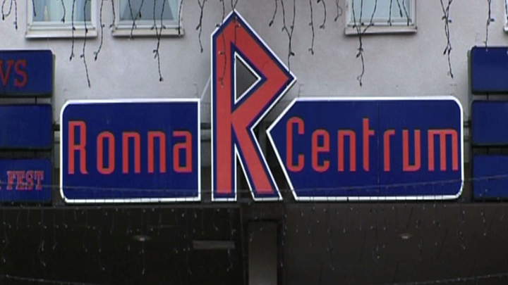 Scandinavia's Little Iraq