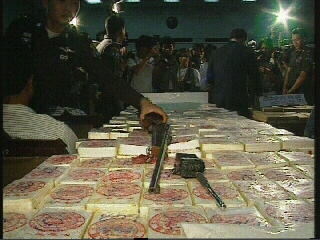 Khun Sa Opium Warlord