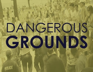 Dangerous Ground