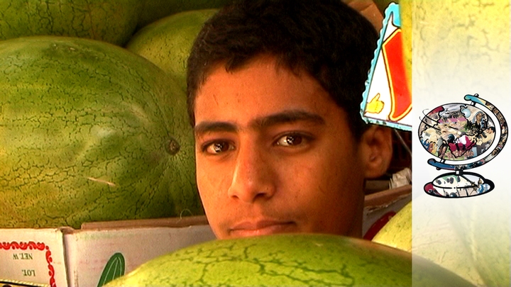 Egypt’s Facebook Face Off