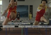 China's Young Athletes