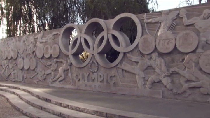 One World Many Dreams