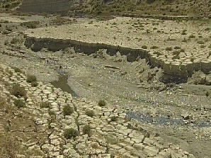 Cyprus Drought