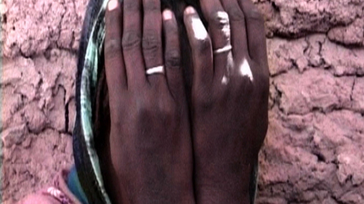 The Genocide Insider