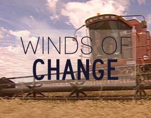 Winds of Change