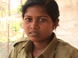 India's Maoist Revolution