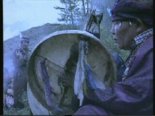 Of Medicine Women and Priest Sorcerers