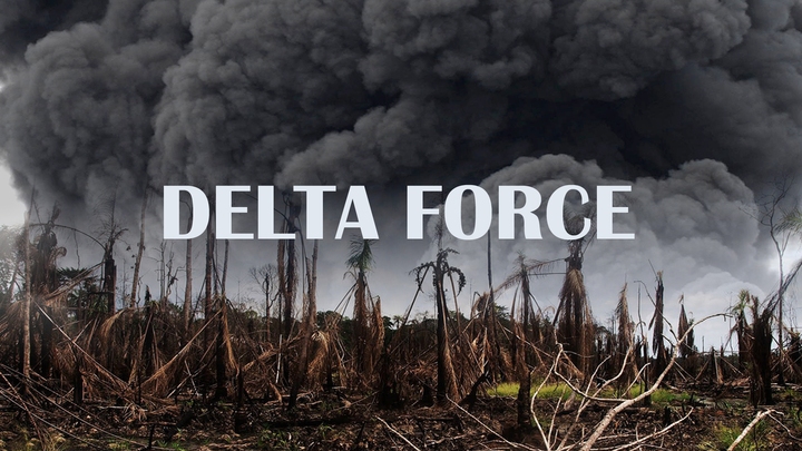 Delta Force