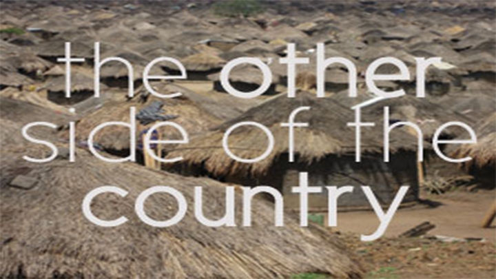 The Other Side of the Country