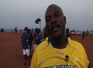 Burundi's Road to Recovery