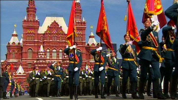 Europe's Missile Shield