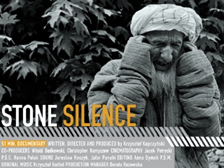 Stone Silence