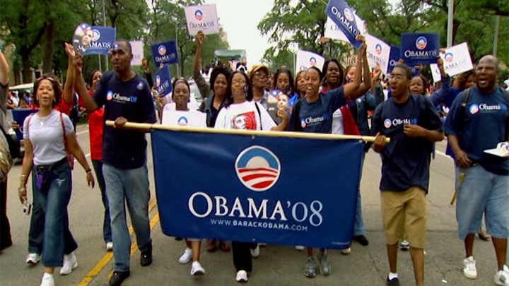 Obama The Chicago Way