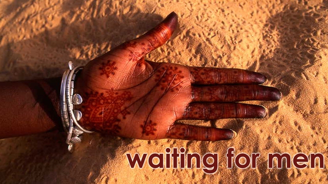 Waiting for Men