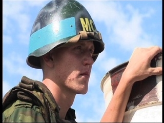 Crisis in the Caucasus