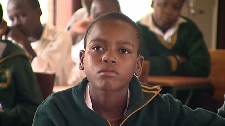 Fruits of the Revolution