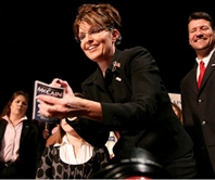 The Palin Circus
