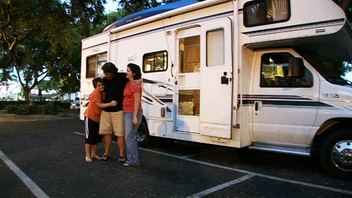 Death of the American Dream?