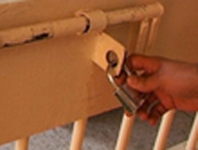 Jailing the Innocent