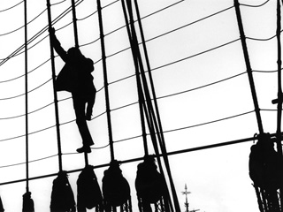 Ropemakers: Memories of Chatham Dockyard