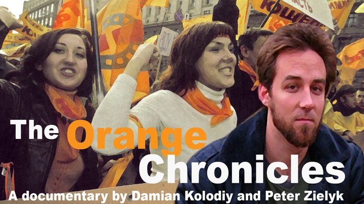 The Orange Chronicles