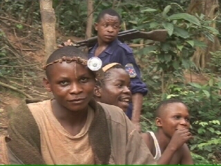 Archives From the War