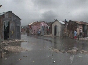 Haiti: Inside a Failed State