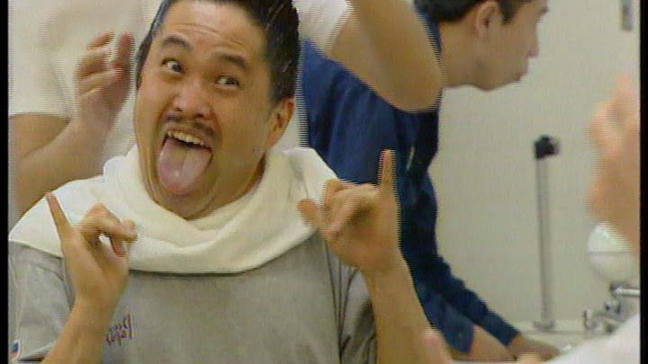 The Secret Lives of Businessmen The Secret Lives of Businessmen