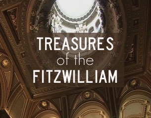 Treasures of the Fitzwilliam