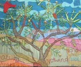 South Africa - The Art of Healing